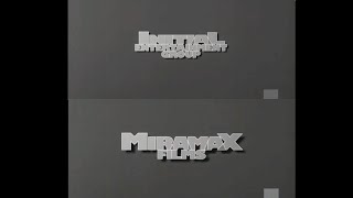 Initial Entertainment Groupmiramax Films Gangs Of New York