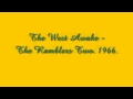 The West Awake   The Ramblers Two  1966