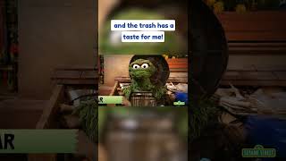 Meet The Real Grouches Of Sesame Street