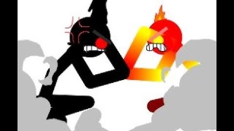 The Ultimate Pivot Fight (Full Movie)