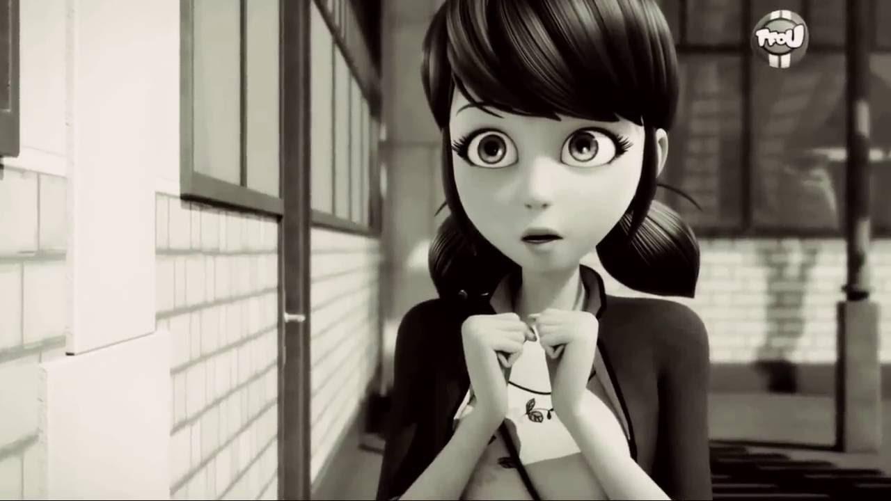 Adrianette ♡ LadyNoir | No Me Rendiré