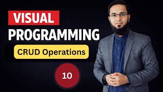 CRUD operations | c#.net