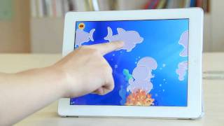 Animal Puzzle World screenshot 5