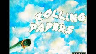 Video thumbnail of "Domo Genesis - SteamRoller"