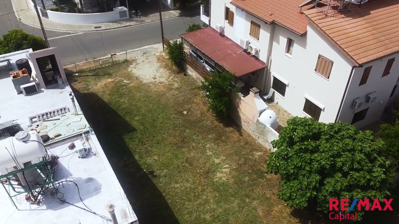 259sqm Plot in Lakatamia, Nicosia