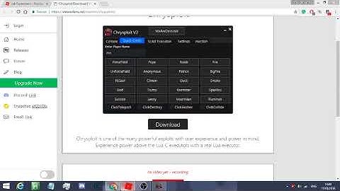 Roblox|Most OpHack?!|CLICK TP| WS AND JP LEGIT