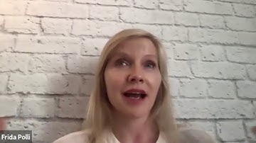 Dr. Frida Polli interviewed by Kevin Lee, 11/22/2020: Dangers of a homogenized workforce