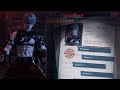 Xavier : Classified Files | Savage Overture Event | Ultra quality | Love and Deepspace