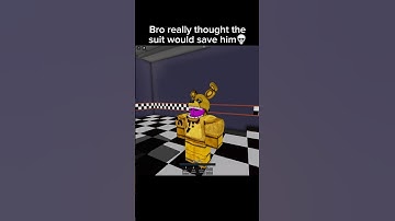 The spring locks got me😭 #roblox #purpleguy #jujutsushenanigans #foryou #fnaf