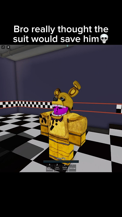 The spring locks got me😭 #roblox #purpleguy #jujutsushenanigans #foryou #fnaf