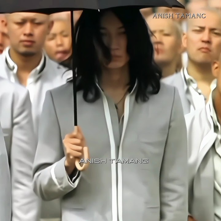 Urushibara ryo 👹🩸 #crowszero #housen #anishtamangedit