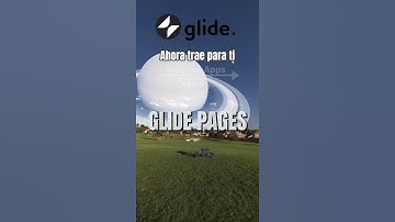 Glide Pages!!!!