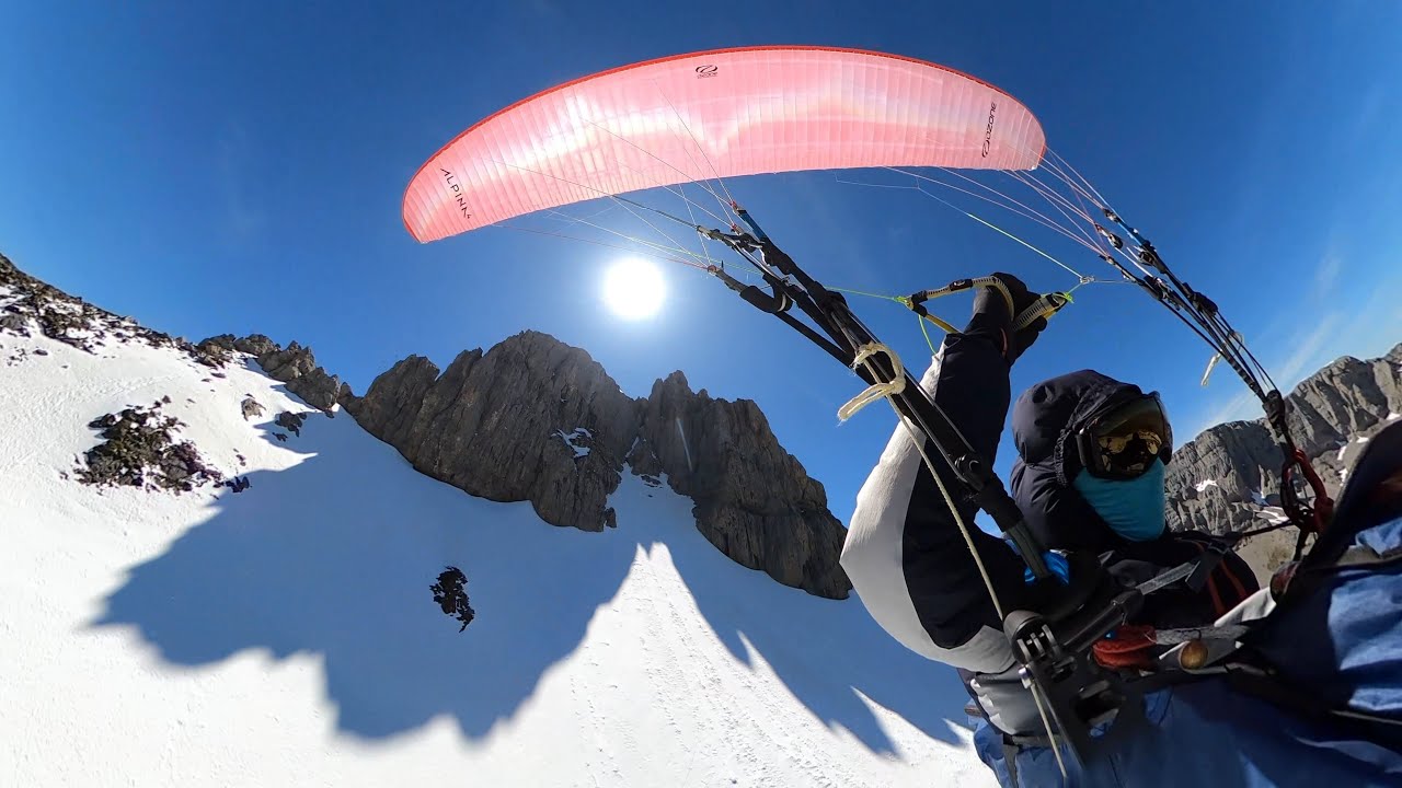Lescun, au raz des cailloux, au bord des nuages