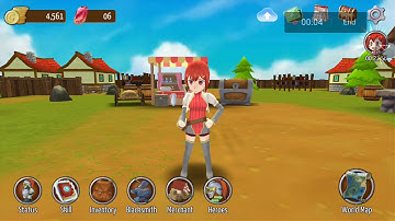 EPIC CONQUEST - Android Gameplay