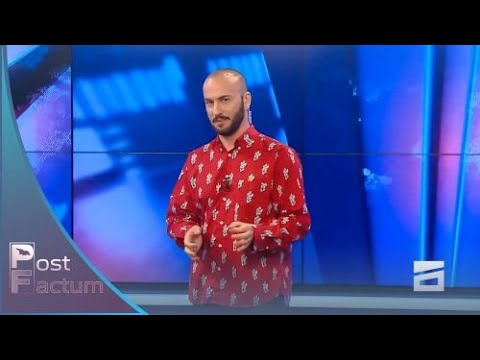 გაბულოგი #9: \"თუ ოპოზიცია ასე გააგრძელებს..\"