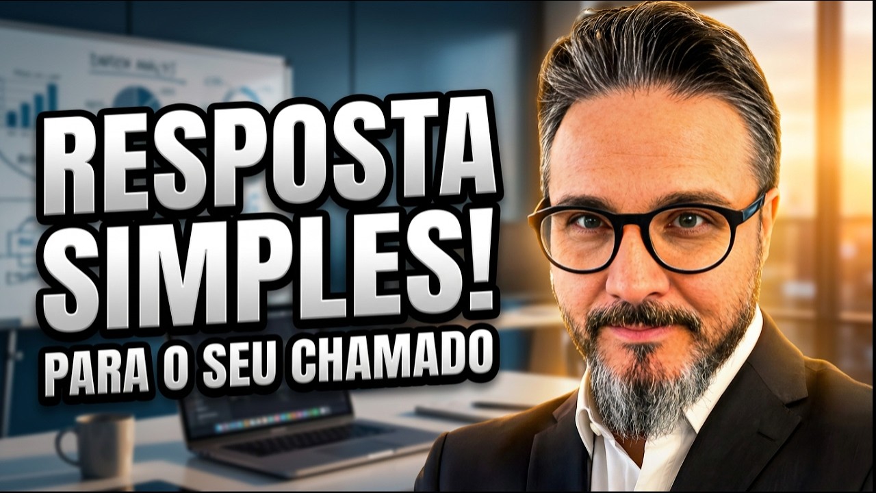 Qual é o meu Chamado?