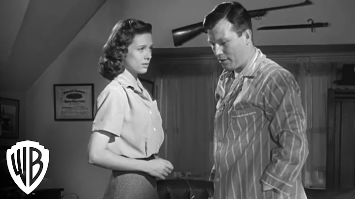The Best Years Of Our Lives | Homer And Wilma | Wa...