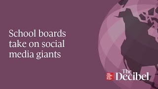 School boards take on social media giants