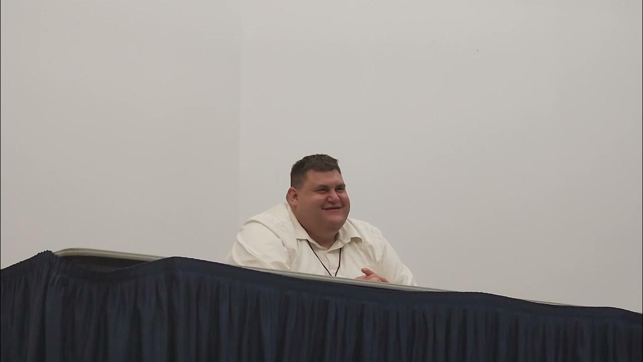 Peter Griffin on meeting celebrities and giving them a butt scratcher