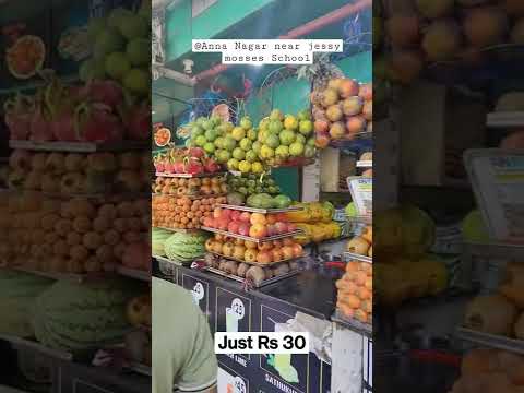 Best juice shop | Anna Nagar | Jessie Mosses | Best Quality | Best quantity | Best price | Ashboy