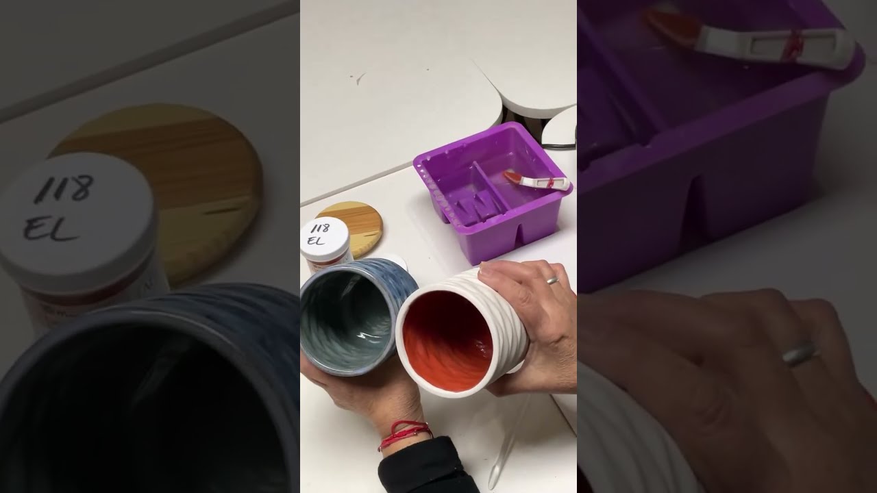 Ceramicart T.V. está en vivo