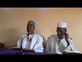 8 day ramadan tafseer sheikh goni yamani 2023