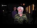 Պատերազմական Ստեփանակերտը. «Ազատության» նկարահանող խումբը շրջել է Ստեփանակերտի փողոցներով