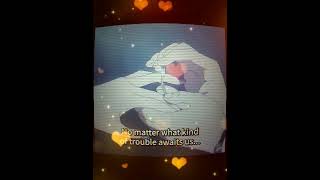 Most Epic Anime Proposal Scene Spy X Family Loid & Yor