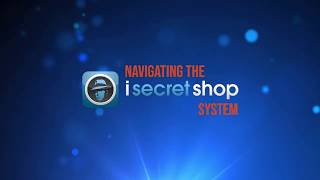 iSecretShop Shopper Navigation screenshot 1