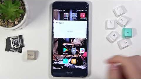 How to Activate Glove Mode on Honor 8 – Find Glove Mode Options