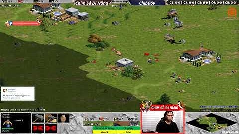 SoLo | Chim sẻ đi nắng vs Chipboy ngày 4/4/2019 FULL