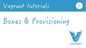 vagrant tutorials #2