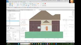 Famous revit. can't see void to edit it!  solved!!!! Net Worth