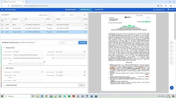 Discover iDoc for Automated Document Categorization