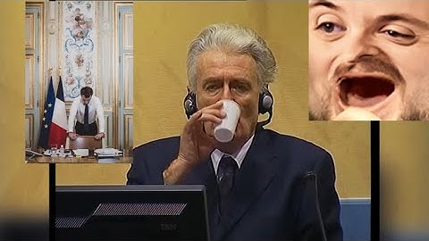 Forsen reacts to What it Means to Belong to the Right - Julius Evola and breaks a plate