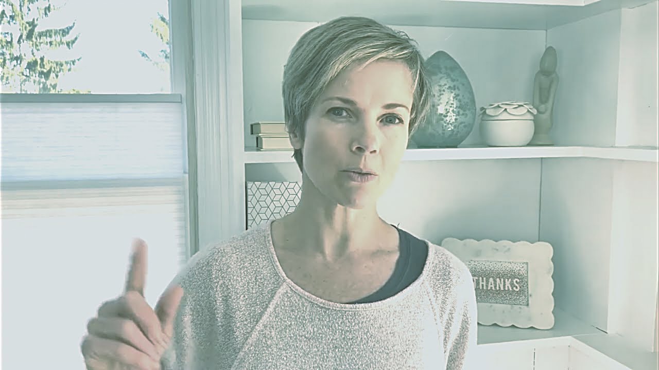 Yoga for root/rebound YouTube