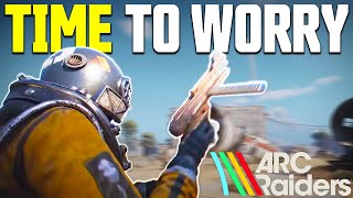 Celebrity Why Devs Should Be Worried About ARC Raiders Profile