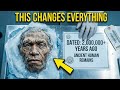 New Findings Finally Expose Homo Erectus’ Biggest Secret — A HIDDEN Face That Rewrites History Mp3 Song