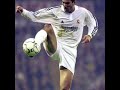 Zidane’s Mentality Was Built Different #footballshorts #football #footballskills #footballlegends