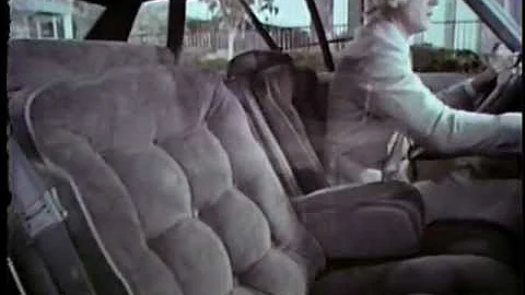 1976 Oldsmobile 98 Regency Commercial (Land Yacht)
