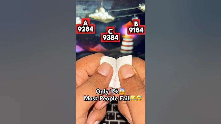 Most People Get This Wrong – What’s Your Answer?” ❓🧠