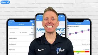 What is Measurz? screenshot 4