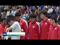 PREMIACIÓN | SCA de Selecciones Juveniles y Juniors Buenos AIres 2022