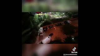 Vibe Midrange Ses Sistemi Uzaklık Testi İbe