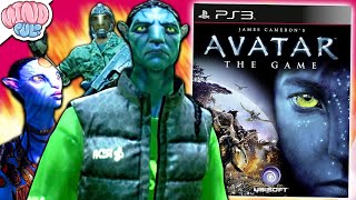 The Avatar game nobody remembers