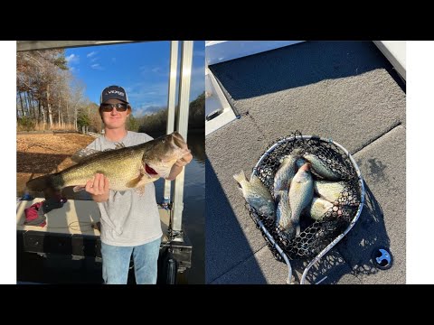 Video: Is Lake wedowee schoon?