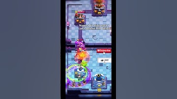 Name a 12 elixir push I cant defend with 6elixir#adiaava