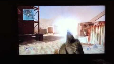 Evil controllers 3 burst Mod