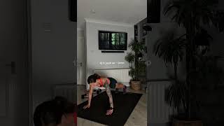 full body HIIT workout #HIIT #athomeworkout #fullbodyworkout