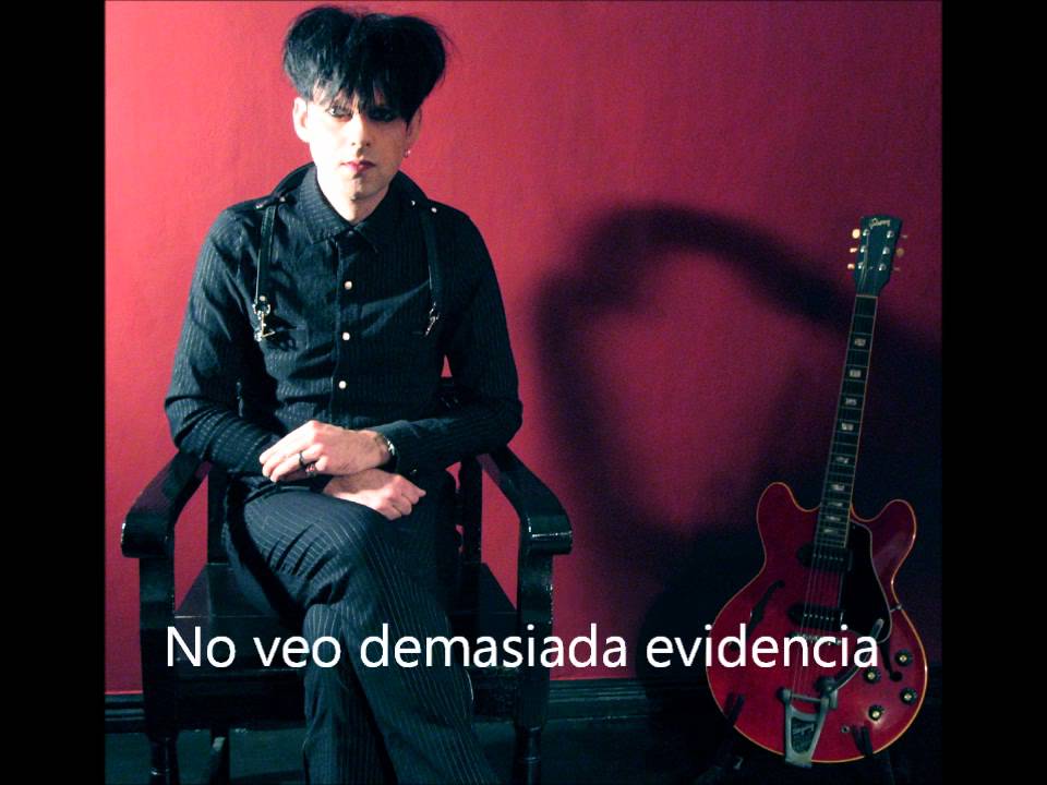 Love Like Blood- Lucretia my Reflection subtitulos